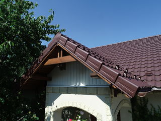 Venetia - надежная и долговечная крыша от тop profil! foto 12