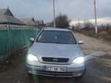 Opel Astra foto 3