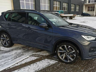 Seat Tarraco foto 6