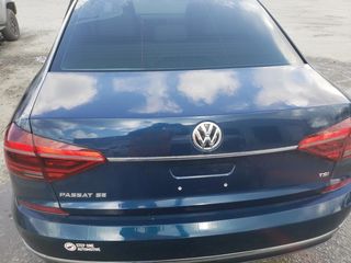 Volkswagen Passat foto 5