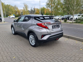 Toyota C-HR foto 7