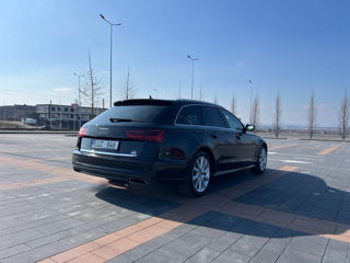 Audi A6 foto 7