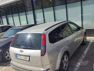 Ford Focus foto 8