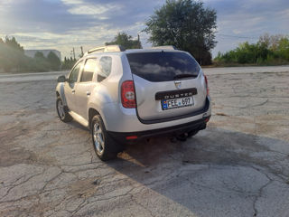 Dacia Duster foto 2