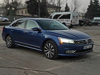 Volkswagen Passat foto 2