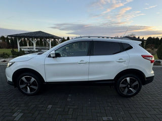 Nissan Qashqai foto 7