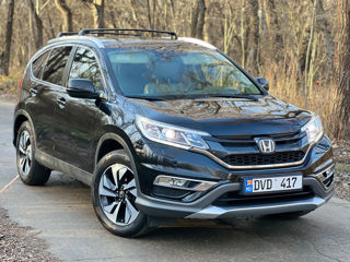 Honda CR-V foto 3