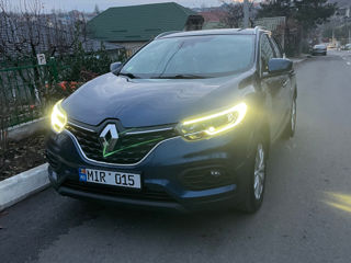 Renault Kadjar foto 4