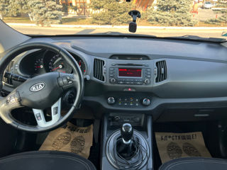 KIA Sportage foto 6