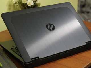 HP ZBook 15 G2 (Core i7 4710MQ/32Gb Ram/256Gb SSD/Nvidia Quadro/15.6" FHD) foto 6