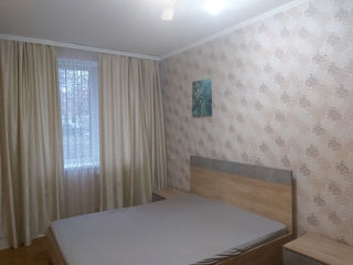 Apartament cu 2 camere, 55 m², Râșcani, Chișinău