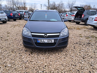 Opel Astra foto 3