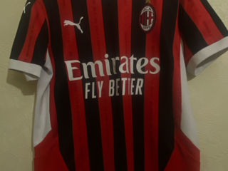 Tricou original Ac Milan