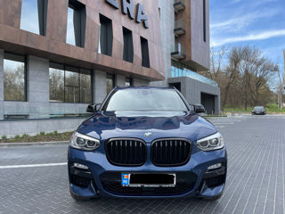 BMW X3 foto 3