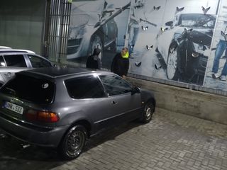 Opel Corsa foto 9