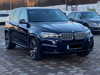 BMW X5 foto 5