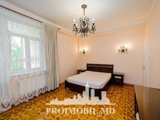 Apartament cu 2 camere, 116 m², Centru, Chișinău foto 7