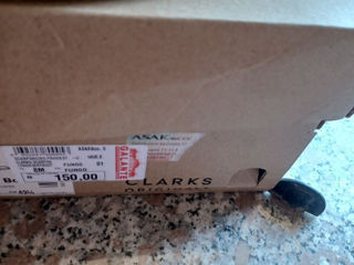 Clarks original. Italy foto 7