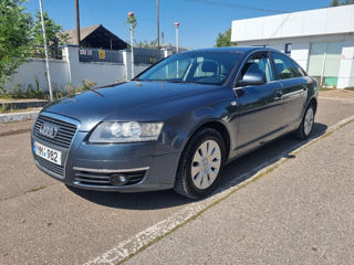 Audi A6 foto 6