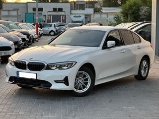 BMW 3 Series foto 3