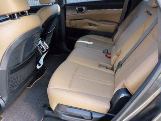 KIA Sorento фото 12