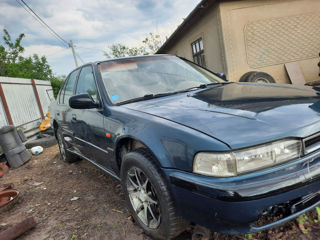 Honda Accord foto 3