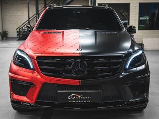 Chiptuning Mercedes. Чип-Тюнинг Мерседес от Morendi - Увеличение мощности двигателя.