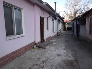 Apartament cu 3 camere, 74 m², Centru, Chișinău foto 2