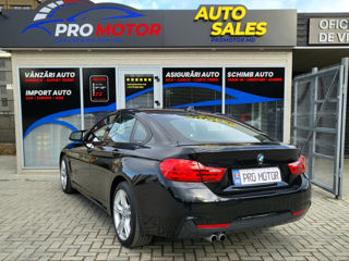 BMW 4 Series foto 3