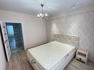 Apartament cu 2 camere, 60 m², Buiucani, Chișinău foto 4