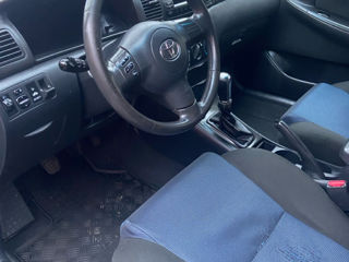 Toyota Corolla foto 10