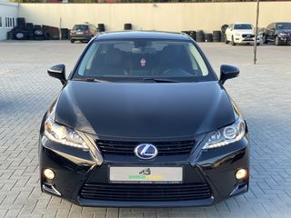 Lexus CT Series foto 2