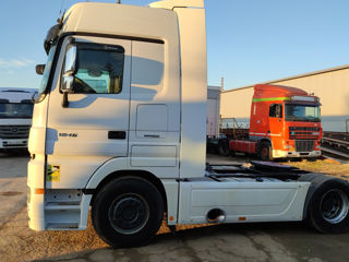 Mercedes Actros 1846 Retarder foto 2