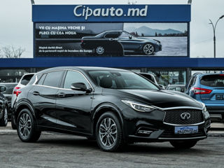 Infiniti QX30 foto 2