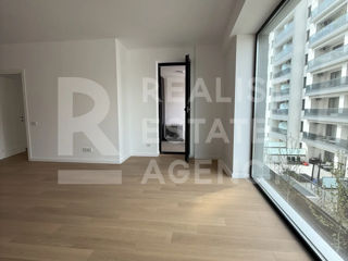 Apartament cu 2 camere, Becali Imobiliare, Pipera, București foto 6