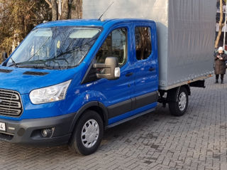 Ford Transit foto 2