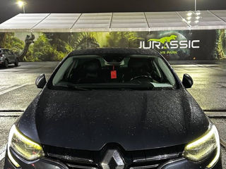 Renault Megane foto 2