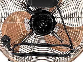 Ventilator de podea Trotec TVM 13 -credit-livrare foto 8