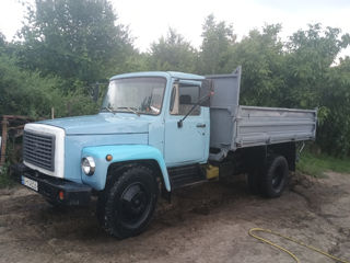 ГАЗ Gaz 53 foto 5