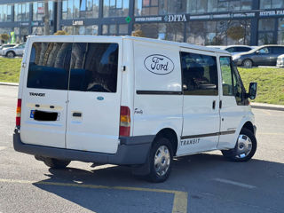 Ford Transit Connect foto 5