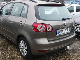 Volkswagen Golf Plus foto 10