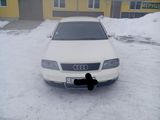 Audi A6 foto 3