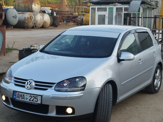 Volkswagen Golf foto 5