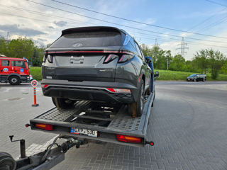 Auto din SUA - Авто из США фото 5