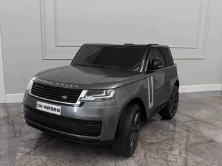 Masina pentru copii Range Rover nouă