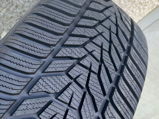 Anvelope iarna 245/45 R21 Hankook / зима 4700 - lei foto 3