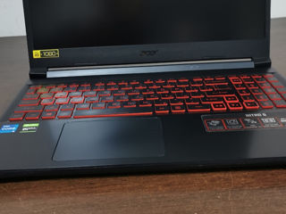 Gaming Acer Nitro 5  i5 11gen 16Gb ram gtx 1650 4Gb foto 2