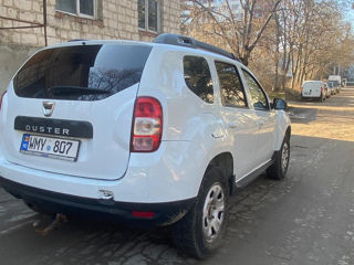 Dacia Duster foto 6