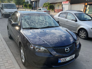 Mazda 3 foto 3