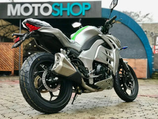 Zongshen Z 550cc (Balti) foto 3